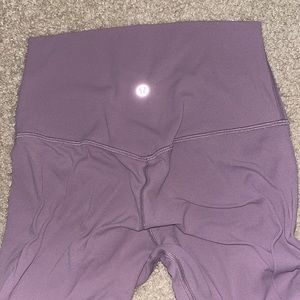Lulu lemon leggings